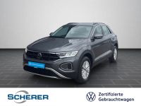 Volkswagen T-Roc - Vorschau Bild 1