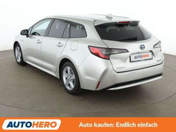 Toyota Corolla - 4
