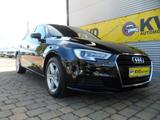 Audi A3 Sportback - Audi A3 Gebrauchtwagen in Chemnitz