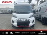 Dethleffs Globebus Camp Active T 4 Automatik 180 PS LED - Angebote