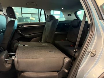 Skoda Kodiaq - 10