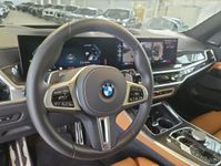 BMW X5 M60 - Vorschau Bild 21