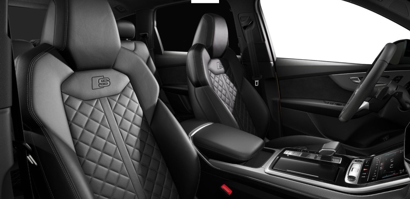 Audi Q7 - Bild 4