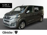Peugeot TRAVELLER L2 Active Active - Peugeot Gebrauchtwagen in Erfurt