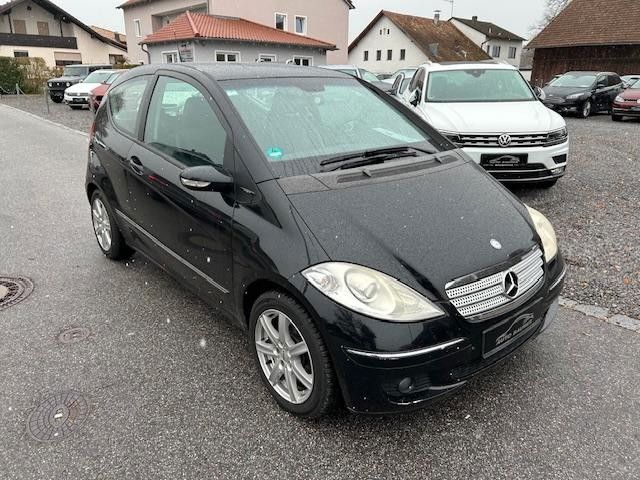 Mercedes-Benz A 200  CDI Avantgarde Sport Paket