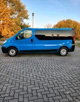 Renault Trafic Abholung in Kappeln 24376 - Renault Trafic in Kiel