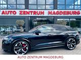 Audi RSQ8 4.0 TFSI quattro*VOLL*HUD*AHK*PANO*KERAMIK* - gebrauchte Audi RSQ8 aus dem Jahr 2021