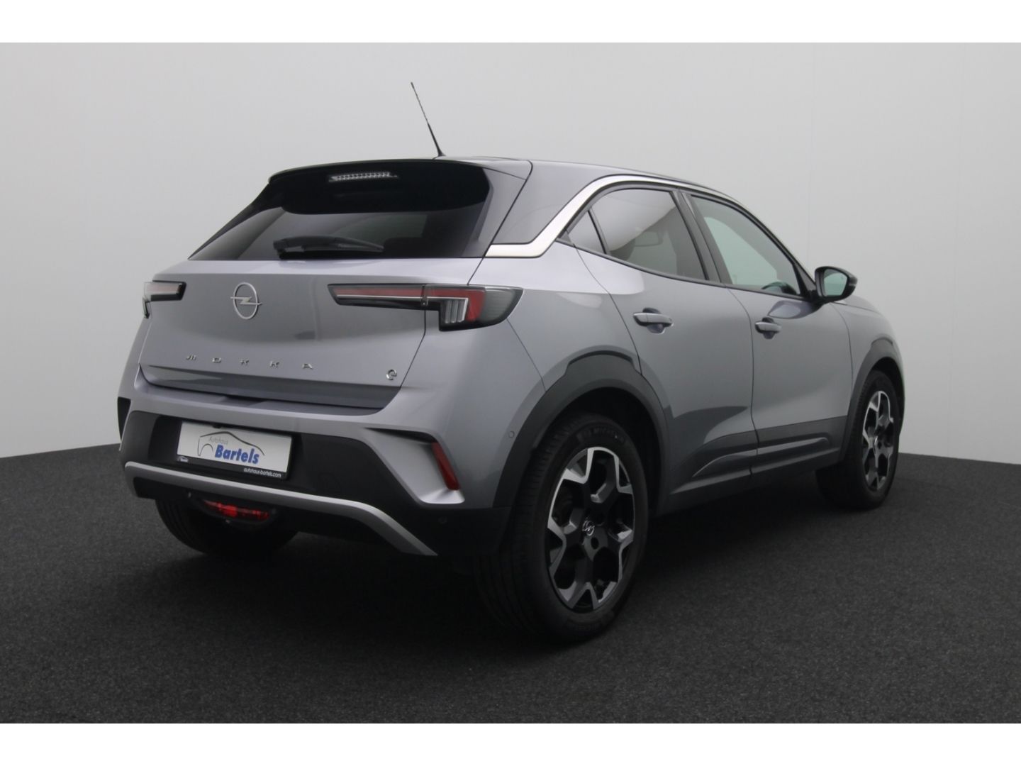 Fahrzeugabbildung Opel Mokka-e Ultimate Digitales Cockpit ACC LED