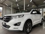 Ford Edge 2.0 Bi-TDCi Sport AWD 4xSHZ Pano R.Cam - Ford Edge: Sport