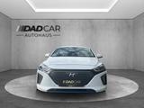 Hyundai Ioniq Hybrid Carplay Kamera  - Hyundai IONIQ mit Hybrid-Antrieb