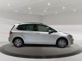 Volkswagen Golf Sportsvan Allstar 1,4 TSI 92 kW  Xenon, Nav - : Beige, mit ABS