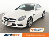 Mercedes-Benz SLK 250 BlueEfficiency Carbon LOOK Edition Aut. - Mercedes-Benz SLK-Class