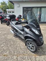 Piaggio MP3-300 ABS *Topcase original* - PIAGGIO MP3 300