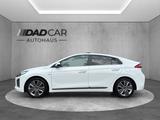 Hyundai Ioniq Hybrid Carplay Kamera  - Hyundai IONIQ mit Hybrid-Antrieb