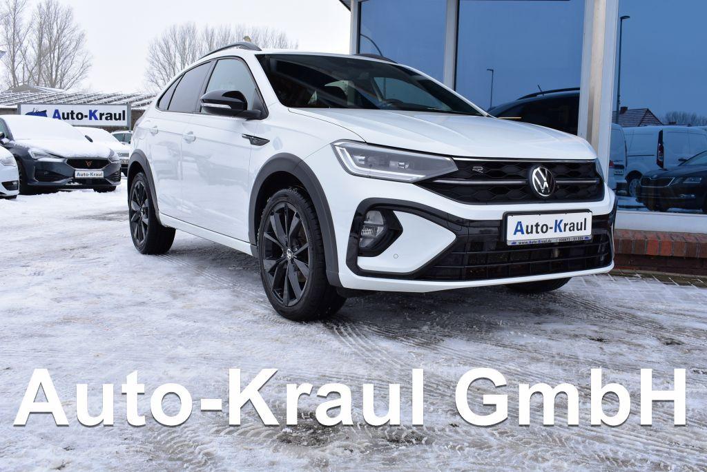 Volkswagen Taigo 1.5 TSI OPF R-Line DSG LED-Scheinwerfer Na