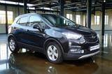 Opel Mokka X 1.4 ACTIVE Autom Media/KAM/Pdc/Temp/1.Hd - Opel Mokka X: Automatik