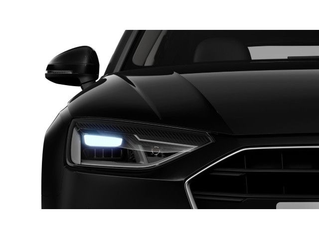 Audi A4 - Bild 3