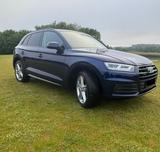 Audi Q5 2.0 TFSI S tronic quattro design design - Audi Q5 design mit Benzin-Antrieb