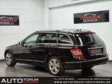 Mercedes-Benz C 180 T Avantgarde Automatik Navi Schiebedach - gebrauchte Mercedes-Benz C 180 aus dem Jahr 2009