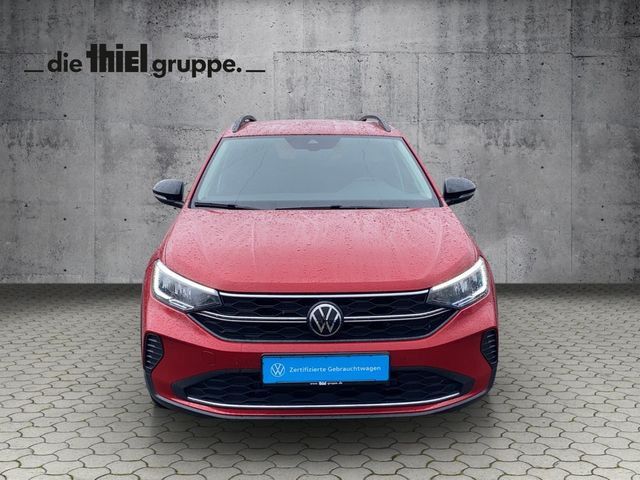 Volkswagen Taigo - Bild 2