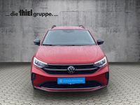 Volkswagen Taigo - Vorschau Bild 2