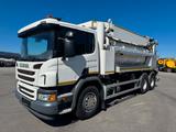 Scania P360 6x4 Hvidtved Larsen Flexline 312 Euro 6