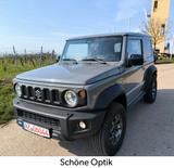 Suzuki Jimny 1.5 ALLGRIP Comfort+ 1 Hd 42 tkm  EXTRAS - gebrauchte Suzuki Jimny aus dem Jahr 2019