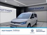 Volkswagen Caddy Maxi Taxi Life 2,0 DSG TDI