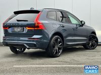 Volvo XC60 - Vorschau Bild 3
