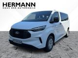 Ford Transit Custom Kombi 2.0 EcoBlue 320 L1 FWD - Ford Transit Neuwagen in Berlin
