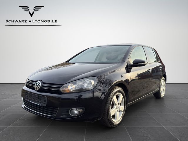 Volkswagen Golf 1.6 TDI Style