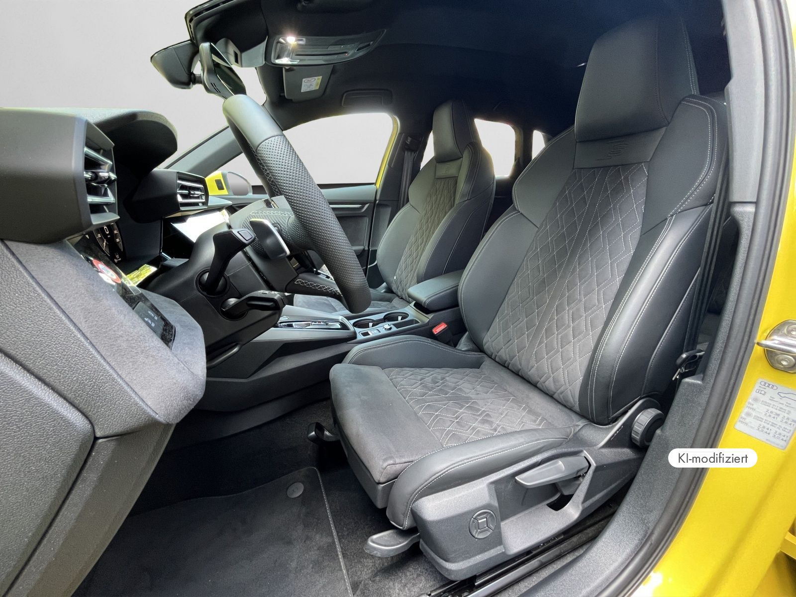 Audi A3 - Bild 13