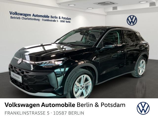 Volkswagen T-Roc Style 1.5 l eTSI OPF 116 PS 7-Gang-DSG