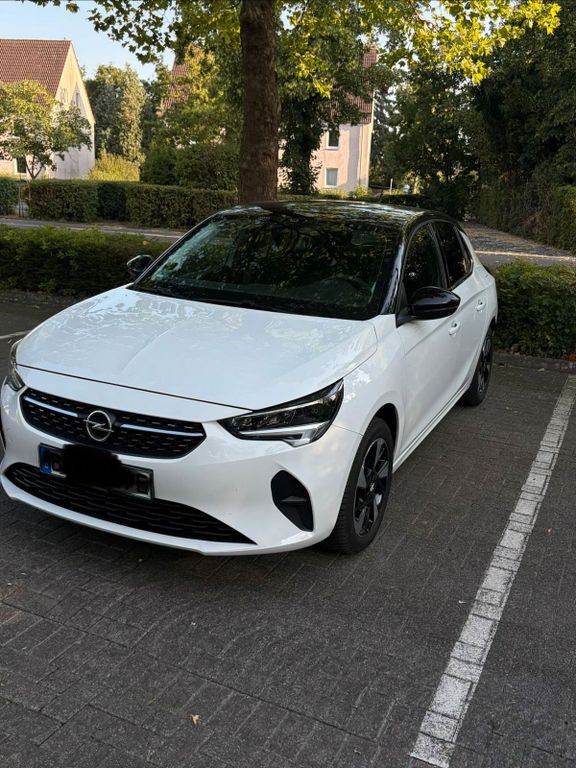 Image of Opel Corsa