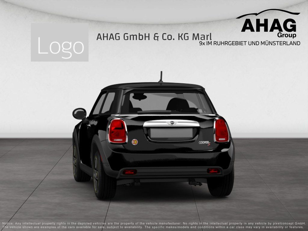 MINI Cooper SE - Bild 5