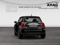 MINI Cooper SE - Vorschau Bild 5