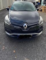 Renault Clio RS Trophy TCe 220 EDC RS Trophy - Renault Clio: RS Trophy