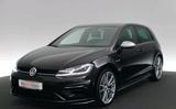 Volkswagen Golf 7 R FL - Golf 7,5R 310PS - Volkswagen Golf: 3.5