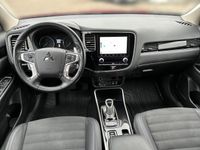 Mitsubishi Plug-in Hybrid Outlander 2.4 PHEV Plus  AHK 230V - Image
