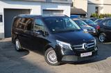 Mercedes-Benz V 300d EDITION lang *PANORAMA *LED *2xSCHIEBETÜR - gebrauchte Mercedes-Benz V 300 aus dem Jahr 2019