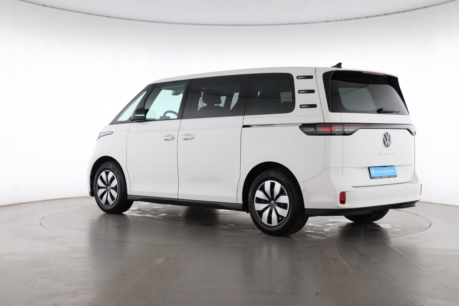 Volkswagen ID. Buzz - Bild 4