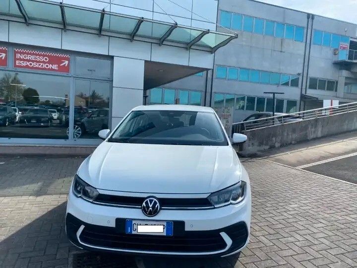 Other Volkswagen Polo 1.0 EVO imagem 2