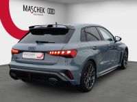 Audi RS3 - Vorschau Bild 6