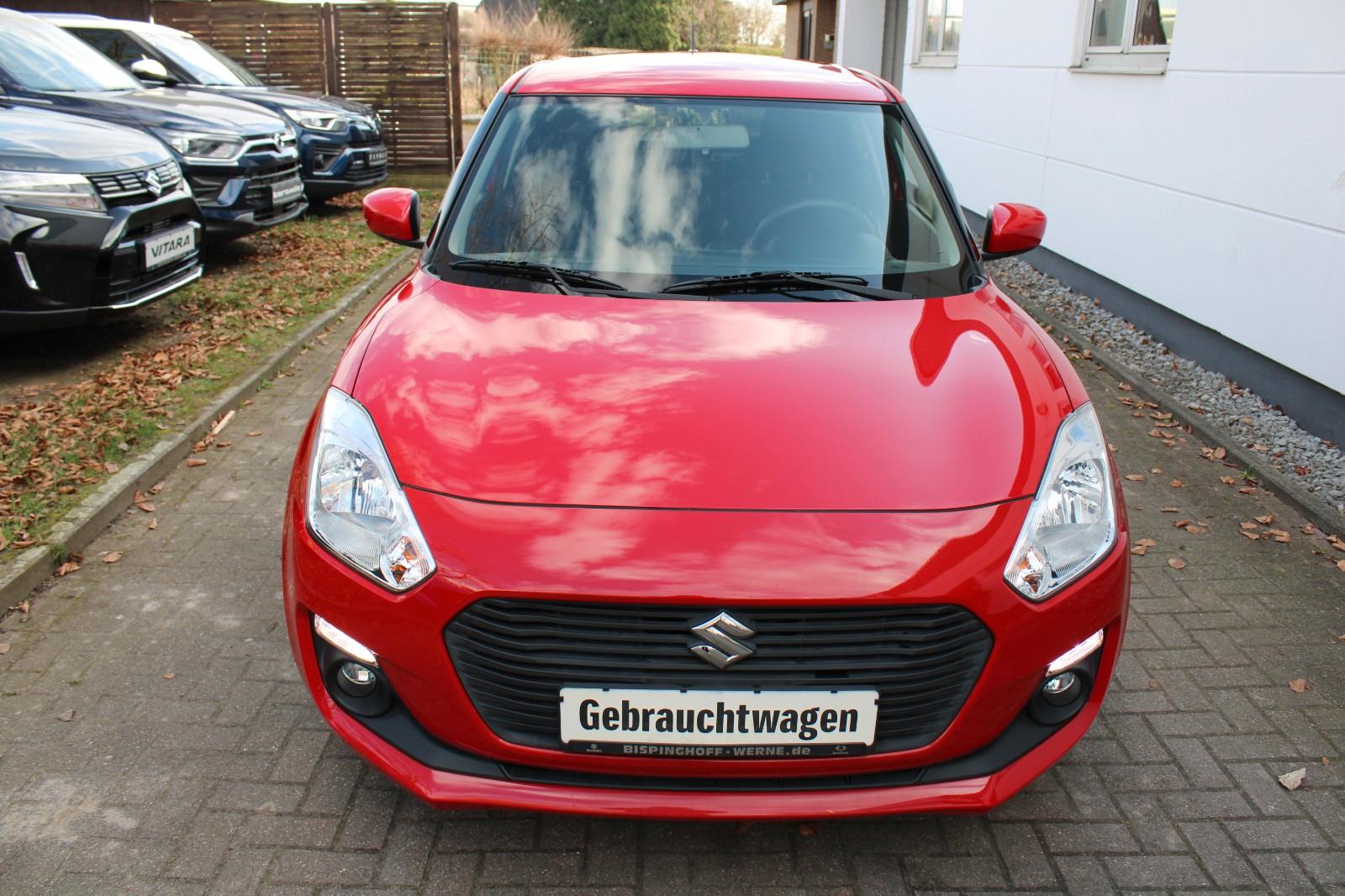 Suzuki Swift 1.0 BOOSTERJET Comfort