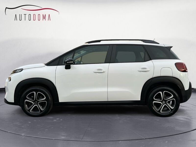 Image of Citroën C3 Aircross