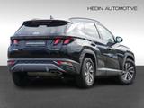 Hyundai Tucson 1.6 TGDI 48V DCT Select SHZ|KAM|LED|SHZ - Hyundai TUCSON in Saarbrücken