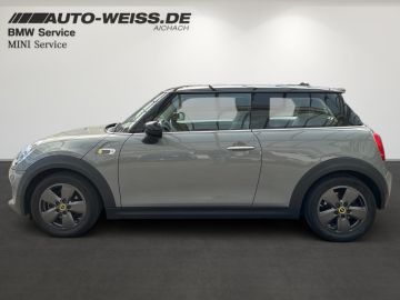 MINI Cooper SE - 8