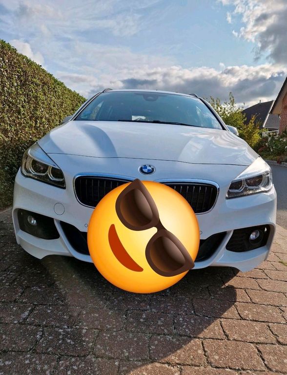 Image of BMW 218 Gran Tourer