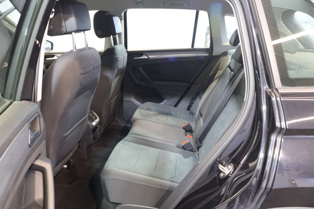 Volkswagen Tiguan 2.0 TDI Life 4M ACC+LED+CARPLAY+AHK