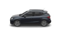 Seat Arona - Vorschau Bild 6